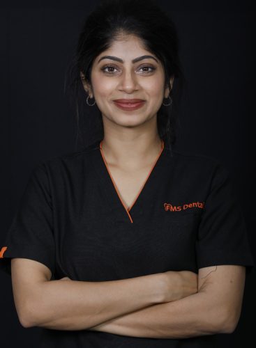 Best Cosmetic Dentist India Fms Dental Clinic Hyderabad